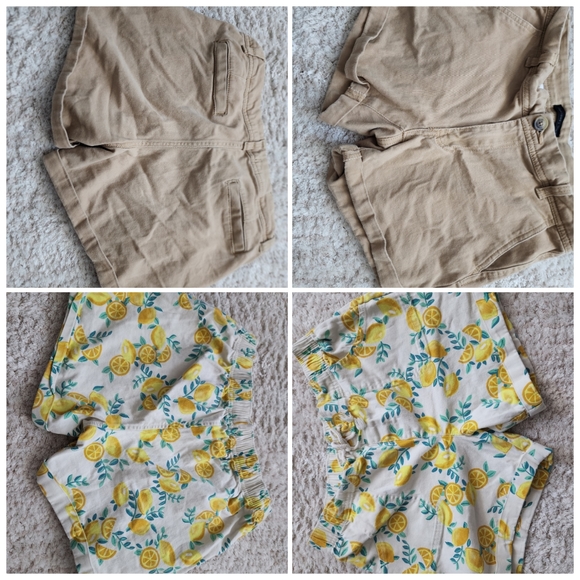 Shorts - Picture 10 of 12